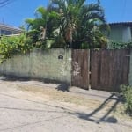 Casa com 2 dormitórios à venda, 70 m² por R$ 300.000,00 - Rio Do Limão - Araruama/RJ