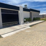 Casa com 3 dormitórios à venda, 213 m² por R$ 1.300.000 - Porto Novo - Saquarema/RJ