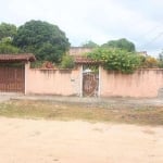 Casa com 2 dormitórios à venda, 90 m² por R$ 180.000,00 - Vila Canaa - Araruama/RJ