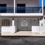 CASA DUPLEX EM CONDOMÍNIO - TOTALMNTE REFORMADA - SEM TAXA CONDOMINIAL, - JARDIM CAIÇARA - CABO FRIO/RJ