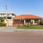 Casa com 4 quartos à venda na Rua Professor Leonardo Cobbe, 675, Barreirinha, Curitiba