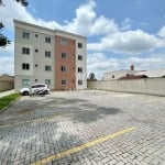 Apartamento com 2 quartos à venda na Rua Rio Solimões, 627, Weissópolis, Pinhais