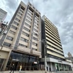 Sala comercial à venda na Rua Conselheiro Laurindo, 802, Centro, Curitiba