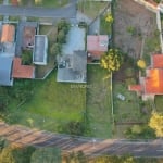 Terreno comercial à venda na Av. Mal. Mascarenhas de Moraes, 1159 e 116, Santa Cândida, Curitiba