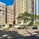 Apartamento com 2 quartos à venda na Rua Guararapes, 1391, Vila Izabel, Curitiba