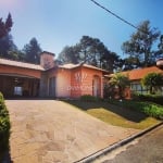 Casa com 3 quartos para alugar na Rua Tobias de Macedo Júnior, 1643, Santo Inácio, Curitiba