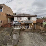 Terreno comercial à venda na Rua Francisco de Camargo Pinto, 451, Capão Raso, Curitiba