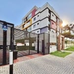 Apartamento com 2 quartos para alugar na Rua João Batista Dallarmi, 961, Santo Inácio, Curitiba