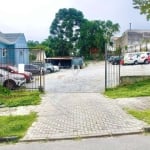 Terreno comercial à venda na Rua Professora Rosa Saporski, 523, Mercês, Curitiba