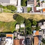 Terreno comercial à venda na R. Dr. Marins Alves de Camargo, 376, Tingui, Curitiba