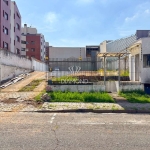 Terreno comercial à venda na Rua Camões, 710, Alto da Rua XV, Curitiba