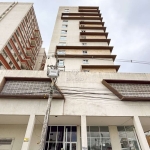 Apartamento com 1 quarto à venda na Avenida Presidente Affonso Camargo, 881, Cristo Rei, Curitiba