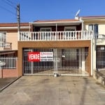 Casa com 3 quartos à venda na Rua Rio Japurã, 421, Bairro Alto, Curitiba