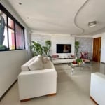 Apartamento Amplo e Elegante em Manaíra, João Pessoa