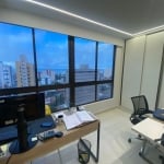 Sala Comercial Premium