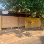 Casa para Venda em Bebedouro, Jardim Menino Deus I, 3 dormitórios, 1 suíte, 2 banheiros, 2 vagas