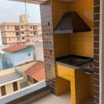 Apartamento para Venda em São Bernardo do Campo, Paulicéia, 2 dormitórios, 1 banheiro, 1 vaga