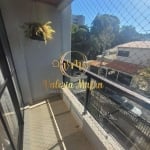 Apartamento para Venda em Santo André, Vila Valparaíso, 2 dormitórios, 1 suíte, 2 banheiros, 1 vaga