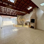 Cobertura Duplex para Venda em Santo André, Vila Curuçá, 2 dormitórios, 1 suíte, 2 banheiros, 2 vagas