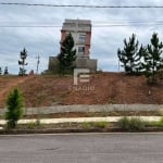 Lote/Terreno, Centre ville - Poços de Caldas