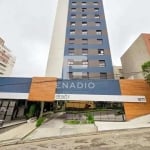 Apartamento com 1 quarto, Centro - Poços de Caldas