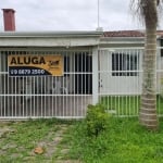 CASA PARA LOCAÇÃO - BALNEÁRIO IPACARAÍ, MATINHOS/PR