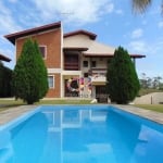 Casa com 4 dormitórios à venda, 386 m² por R$ 1.890.000,00 - Condomínio Estância Marambaia - Vinhedo/SP