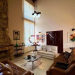 Casa com 3 dormitórios à venda, 352 m² por R$ 2.100.000,00 - Condomínio Reserva Colonial - Valinhos/SP