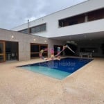 Casa com 4 dormitórios à venda, 450 m² por R$ 1.900.000,00 - Condomínio Vila Hípica II - Vinhedo/SP