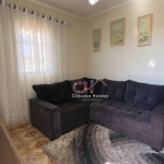 Casa com 4 dormitórios à venda, 224 m² por R$ 699.000,00 - Vila Boa Esperança - Valinhos/SP