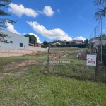 Terreno à venda, 838 m² por R$ 1.090.000,00 - Condomínio Vista Alegre - Sede - Vinhedo/SP