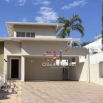 Casa com 3 dormitórios à venda, 295 m² por R$ 2.100.000,00 - Condomínio Jardim Paulista I - Vinhedo/SP