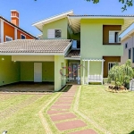 Casa com 4 dormitórios à venda, 353 m² por R$ 2.250.000,00 - Condomínio Reserva Colonial - Valinhos/SP