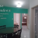 Apartamento a venda com 02 quartos - Praia dos Sonhos