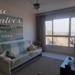 Apartamento com vista para o mar -  Praia dos Sonhos - Itanhaém