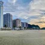 Apartamento frente mar - Praia dos Sonhos- Itanhaém