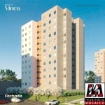 Apartamento a venda no Caxambú com Lazer