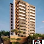 Lançamento, Apartamento de alto padrão a venda  em Jundaí, Anhangabaú,