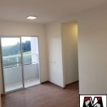 Vendo Apartamento novo desocupado em Jundiaí no Residencial Panorama