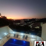 Casa a venda no Jardim da Fonte, com linda vista panorâmica e lazer.