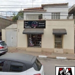 Imóvel comercial, rua central de Louveira