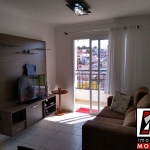 Lindo apartamento, Engordadouro, bem localizado, lazer, 01 vaga