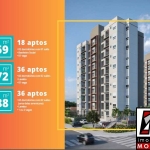 Apartamento novo no condomínio Vallis, Parque da Represa em Jundiaí, lazer total