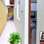 Casa na região da Cidade Nova I com 02 dormitórios, 02 vagas cobertas, aceita financiamento e proposta com apartamento.