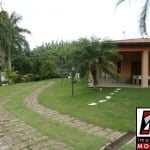 Chácara com 5000m²  Bosque do Pinheirinho Jundiai Mirim, com 02 dormitórios, suite, hidro, estuda permuta, lazer, churrasqueira, casa de caseiro,