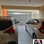 Casa térrea jardim Ipanema financiável parte alta do loteamento