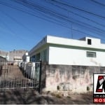 Para investimento, terreno com 6 casas