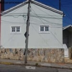 Casa comercial ou residencial, térrea, quintal.