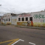 Área de terreno no Vianelo próximo ao Mercadão Vila Arens com 1015 m2, desocupado.