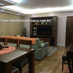 Apartamento amplo com 03 dormitórios